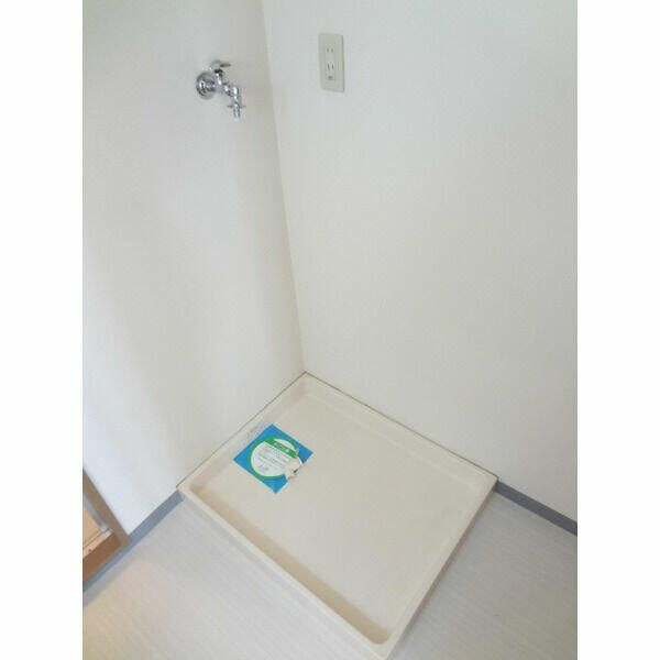 ビエントの設備