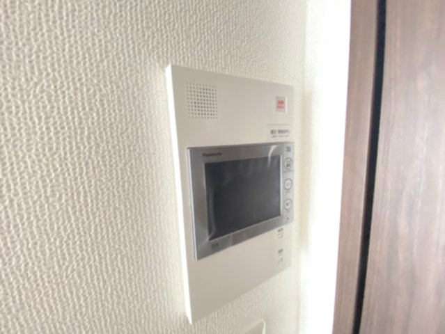 エステムコート大阪プリューム のセキュリティ