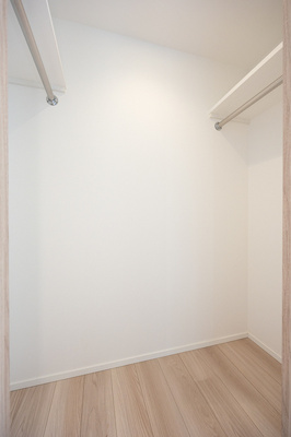 【収納】 | イプセ白金 | ※写真は同タイプ住戸です。