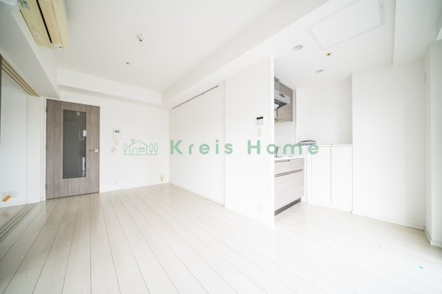 セレサ日本橋堀留町の設備