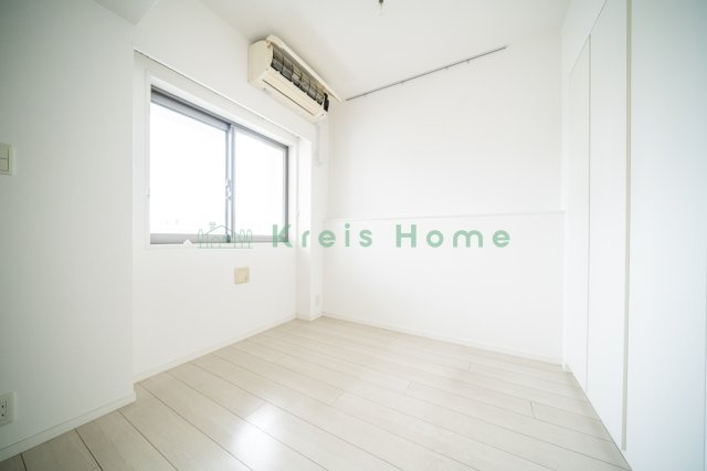 セレサ日本橋堀留町の収納