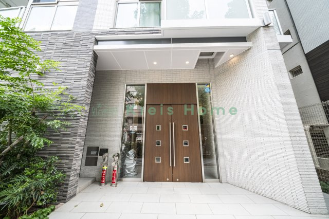 セレサ日本橋堀留町