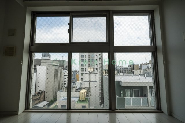 セレサ日本橋堀留町の内装