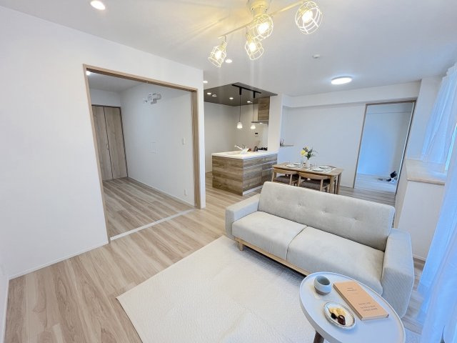 アーバンパレス春日一の谷