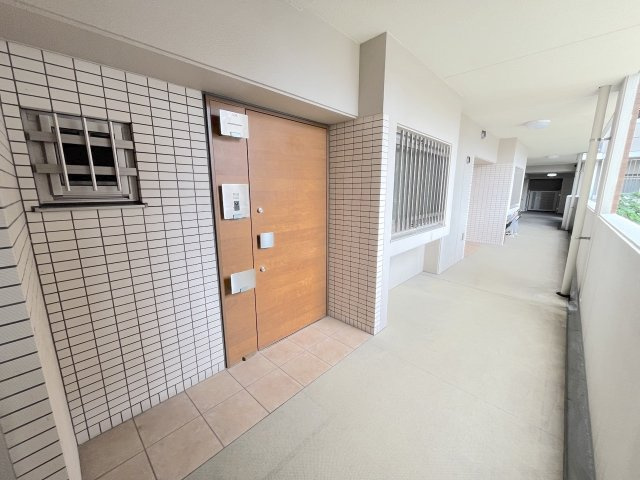 アーバンパレス春日一の谷のその他共用部分