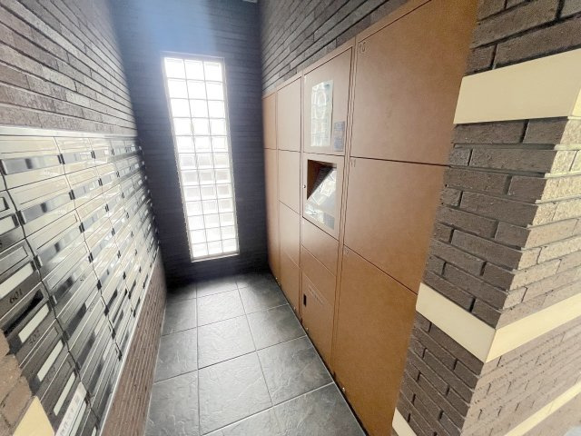 アーバンパレス春日一の谷の設備