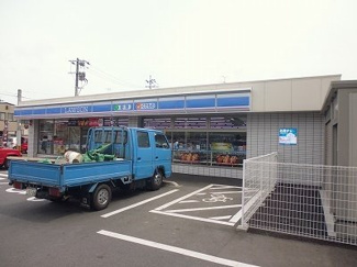 【周辺】 | ローソンまで500m