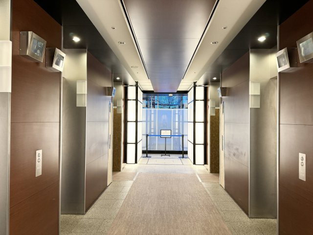 浅草タワーのその他共用部分