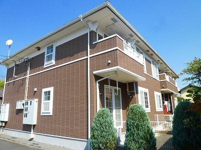 【外観】 | エバーグリーン木上