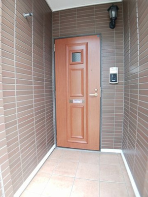 【その他共用部分】 | エバーグリーン木上