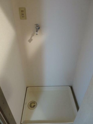 【設備】 | ベルデ南馬込