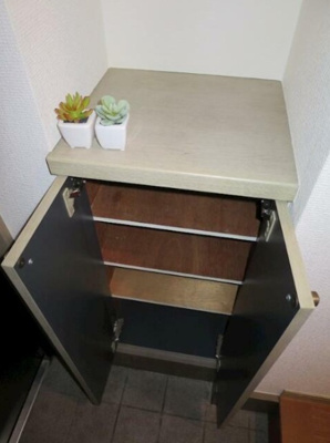 【収納】 | ベルデ南馬込