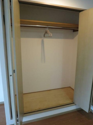 【収納】 | ベルデ南馬込