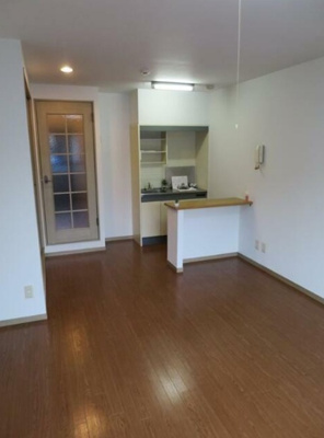 【居間・リビング】 | ベルデ南馬込