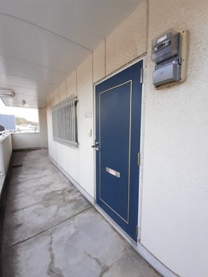 【その他共用部分】 | ファミーユⅡ