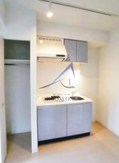 シンシティー両国弐番館の寝室|寝室です。