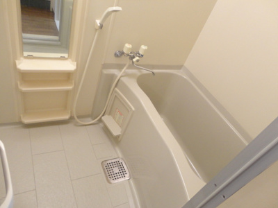 【浴室】 | マイドリーム