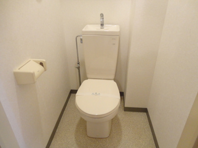 【トイレ】 | マイドリーム