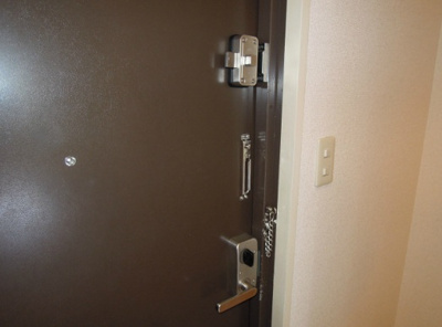 【玄関】 | マイドリーム