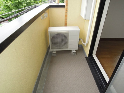 【バルコニー】 | マイドリーム