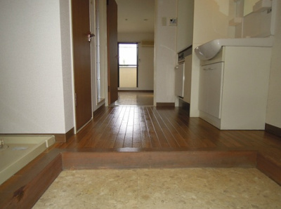 【玄関】 | マイドリーム