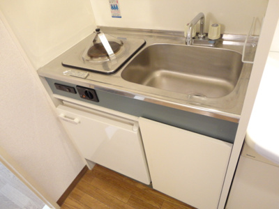 【キッチン】 | マイドリーム | ☆ＩＨコンロ☆