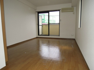 【洋室】 | マイドリーム | ☆エアコン付☆