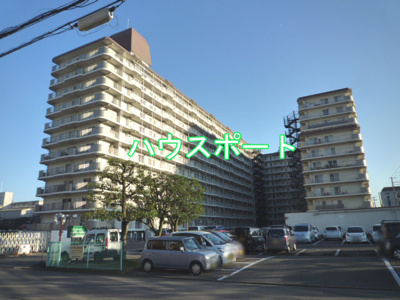 【外観】 | マンハイム五条