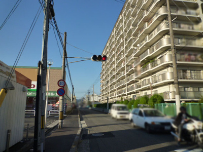 【その他】 | マンハイム五条