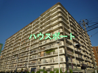 【外観】 | マンハイム五条