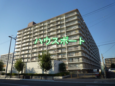 【外観】 | マンハイム五条