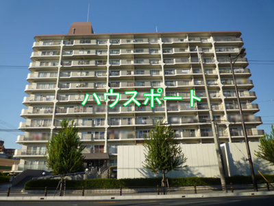 【外観】 | マンハイム五条