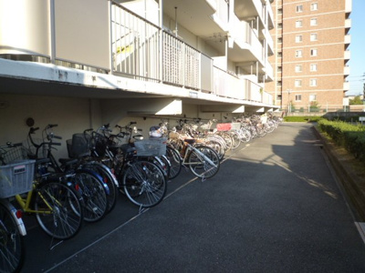 【その他】 | マンハイム五条