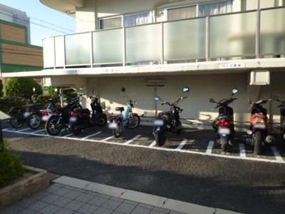 【その他】 | マンハイム五条