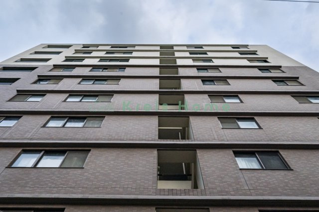 ダイアパレスグランデージ日本橋