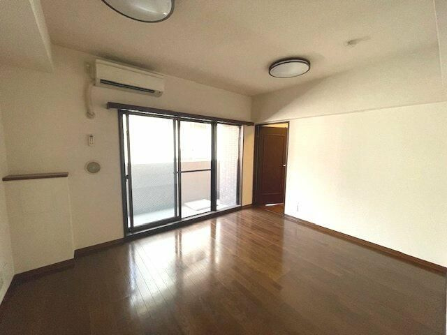 ダイアパレスグランデージ日本橋の居間・リビング