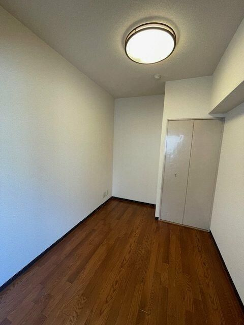 ダイアパレスグランデージ日本橋の内装