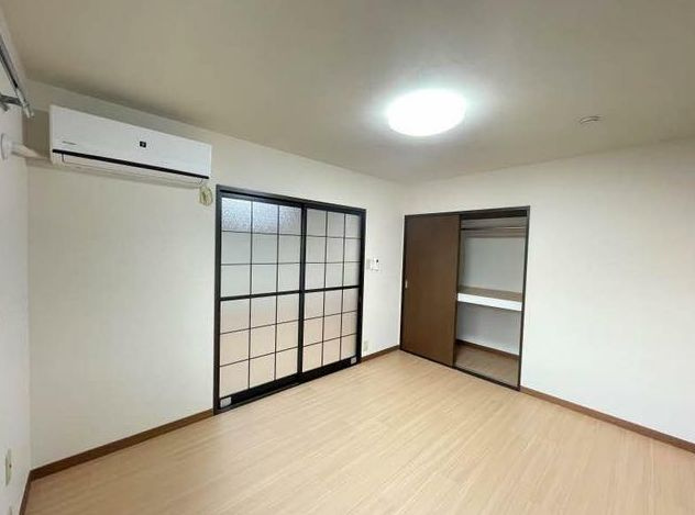 プレジオBの洋室|※イメージ別号室写真