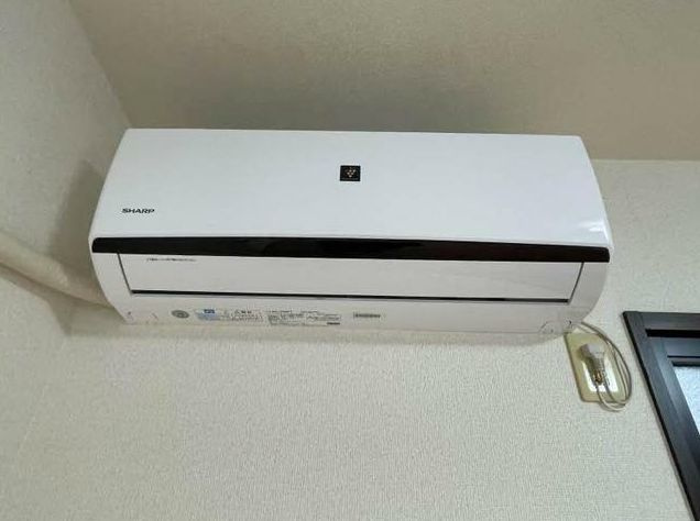 プレジオBの設備