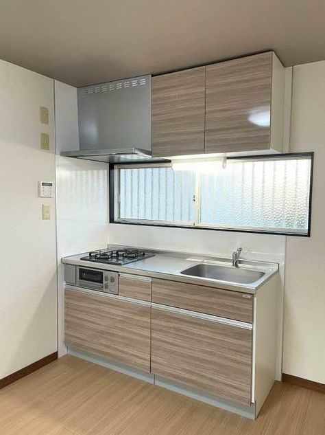 プレジオBのキッチン|※イメージ別号室写真