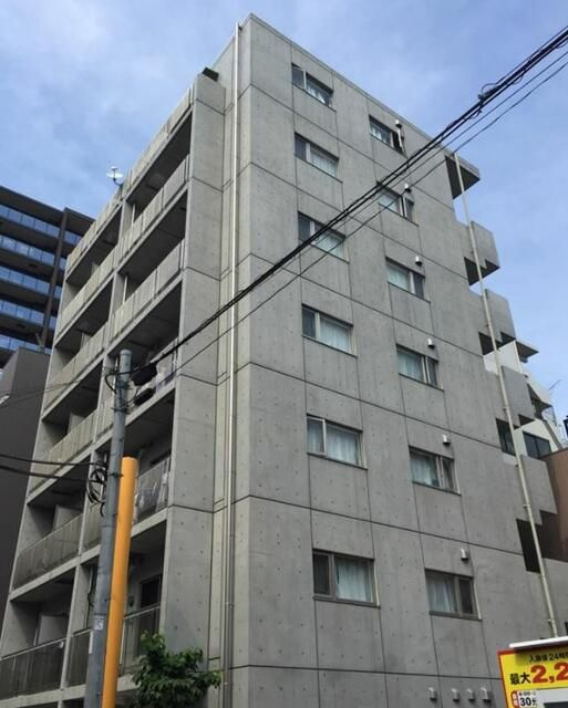 月村マンションＮｏ３１