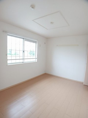 【内装】 | メゾンカルムＮ