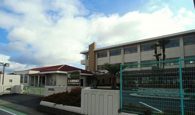 【周辺】 | メゾンカルムＮ | 愛荘町立秦荘西小学校まで600m