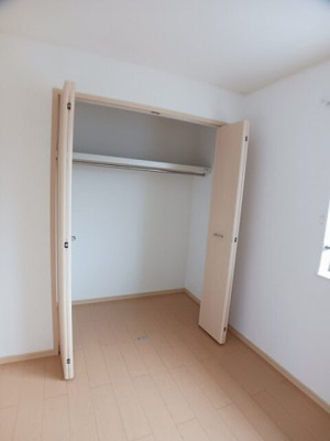 【収納】 | メゾンカルムＮ