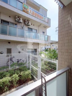 【展望】 | ガーデンテラス西川口 | 別号室参考写真です