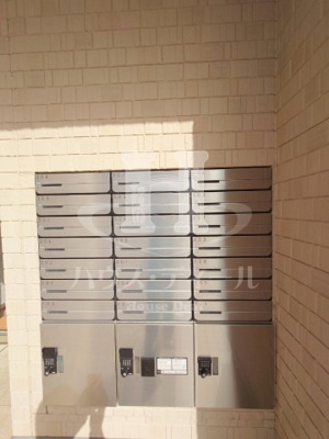 【設備】 | ガーデンテラス西川口