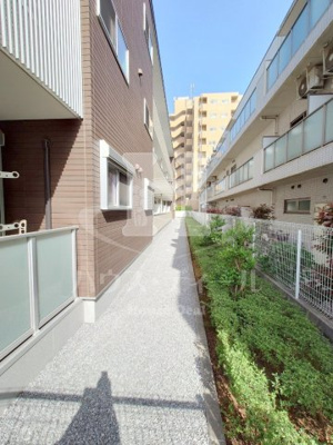 【その他】 | ガーデンテラス西川口