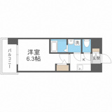 エスリードレジデンス大阪福島シティウエストの画像