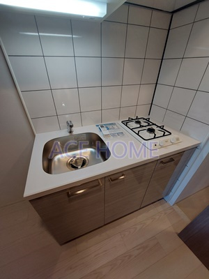 【キッチン】 | エスリードレジデンス大阪福島シティウエスト