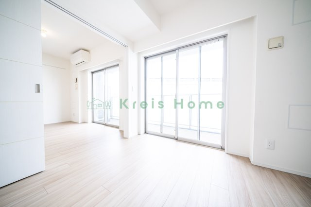 プレノ清澄庭園の設備